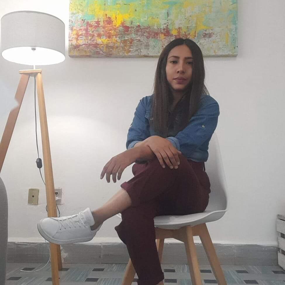 Mayra Guadalupe  Rodríguez Gámez 