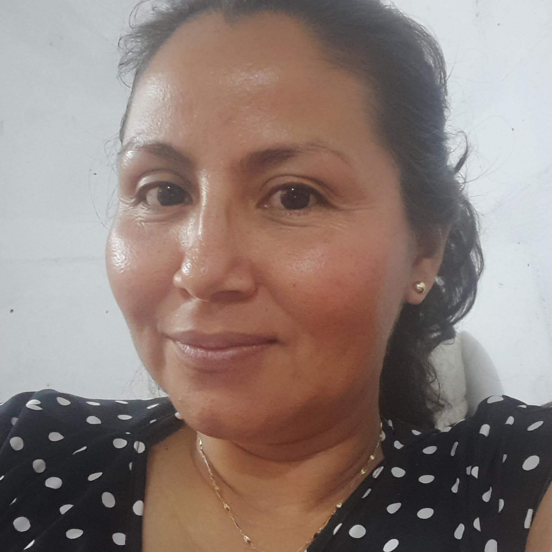 Carmen Lorena  Rodriguez 