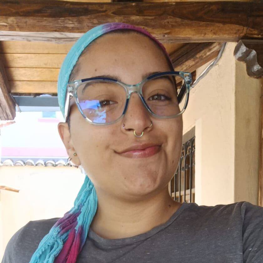 Juliana Navarrete