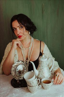 Ганна Власенко - Лисовски