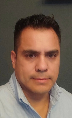 MARCO ANTONIO ALARCÓN RIVERA