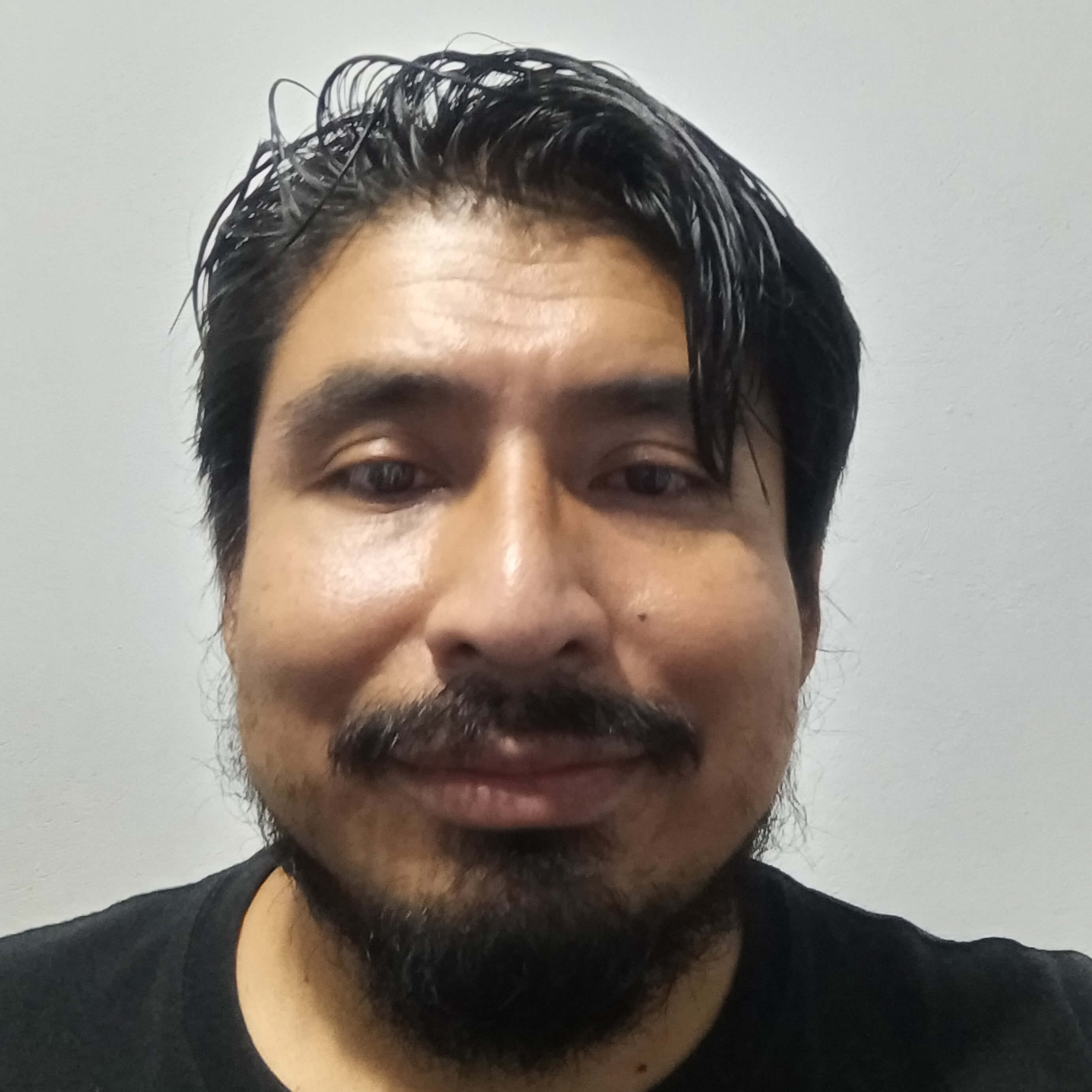 Carlos Vázquez 
