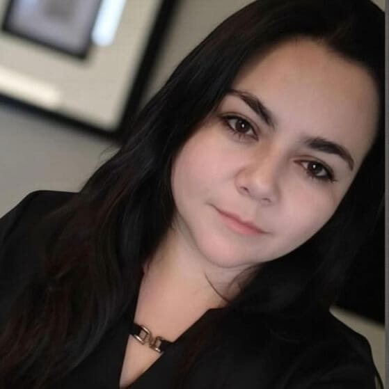 Pamela Granados