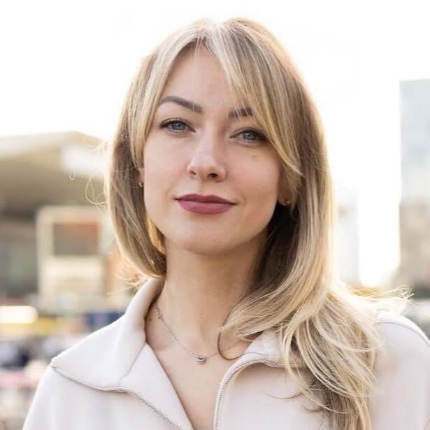 Ирина Белоколодских