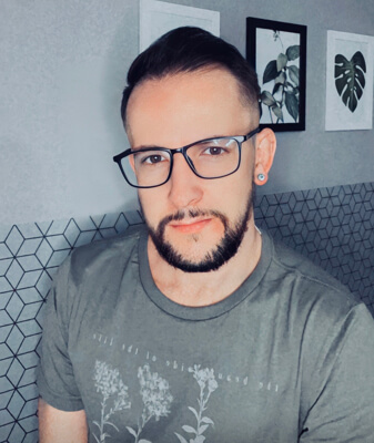 Jocivan Lima Silva