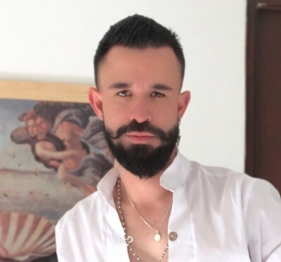 Lucas Tadeo  Lopera Molina