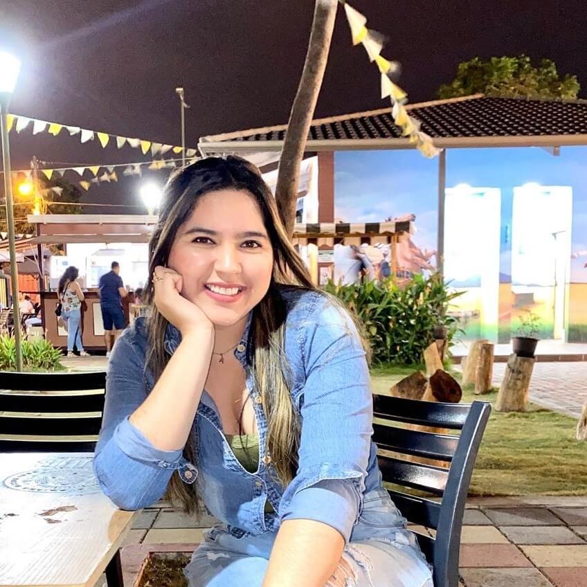 VICTORIA OBANDO