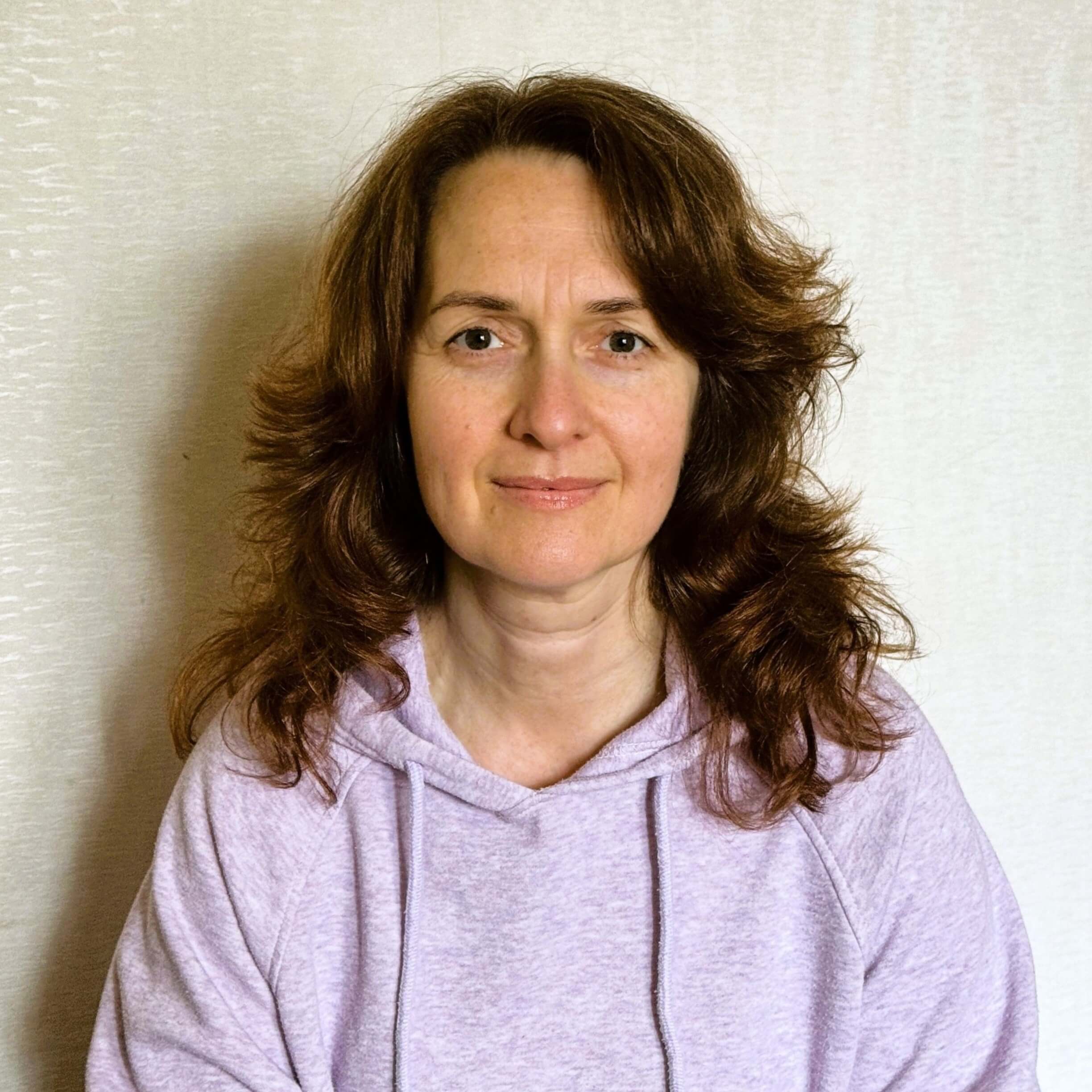 Олександра Соколова