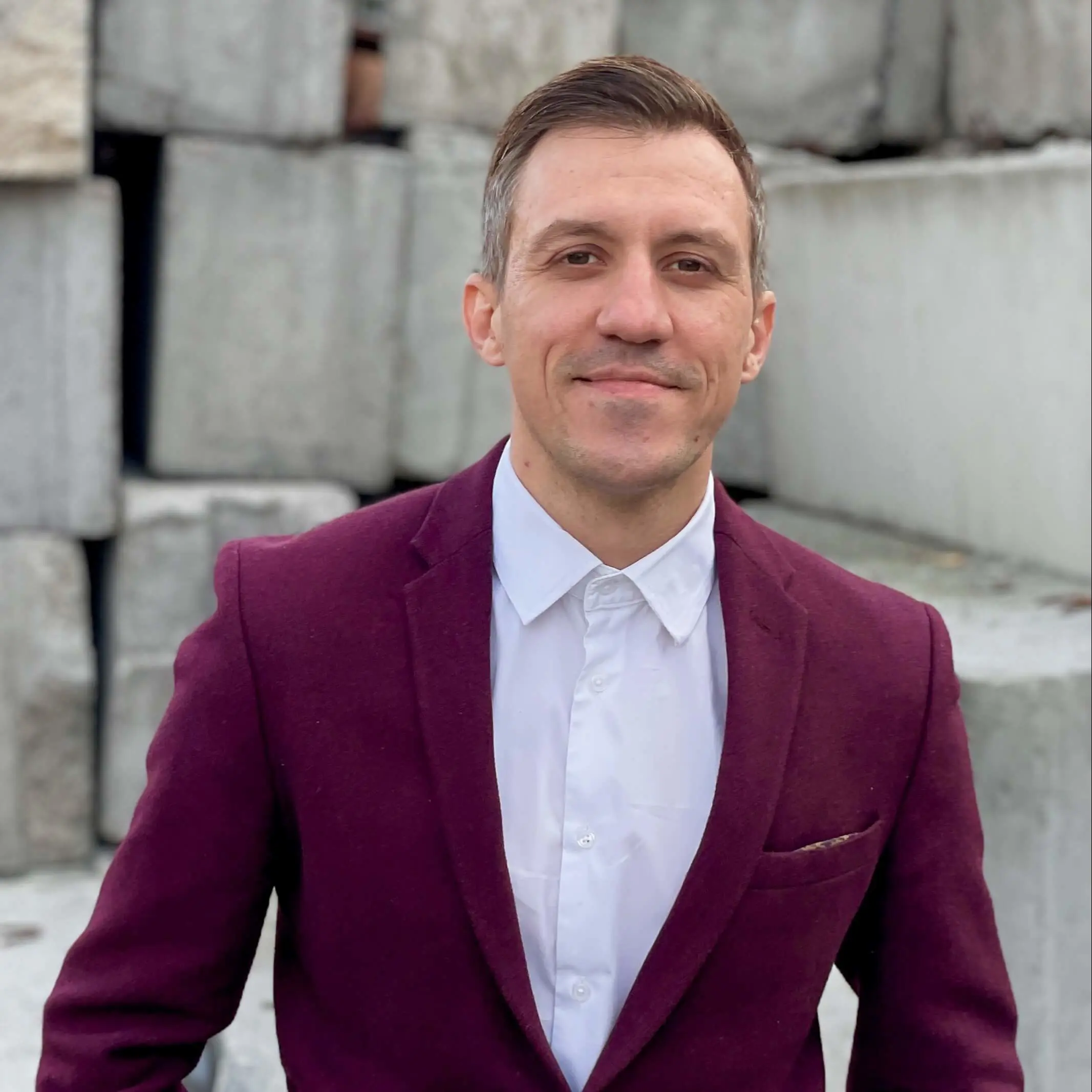 Сергій Дроздов