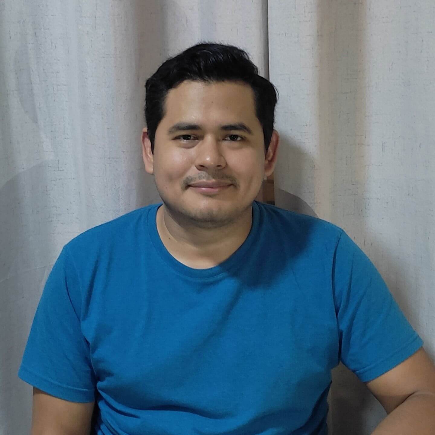 Samael Castro 
