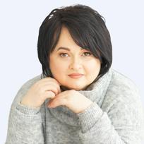 Ольга  Ломтик