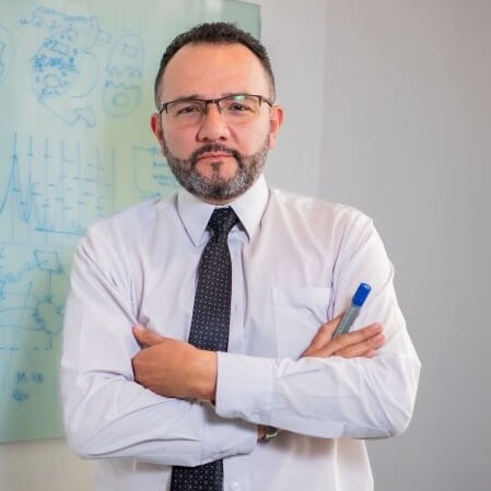 Pedro Mateus
