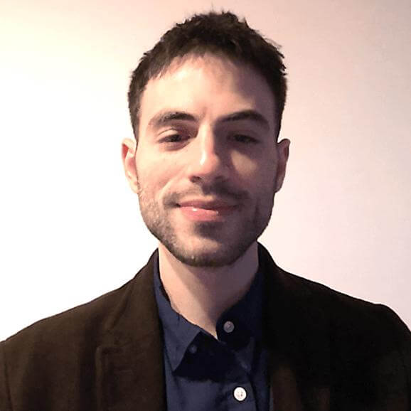 Benjamín Yulis