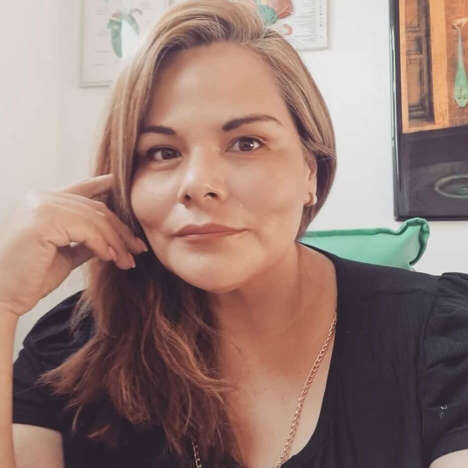 Miriam Cornejo