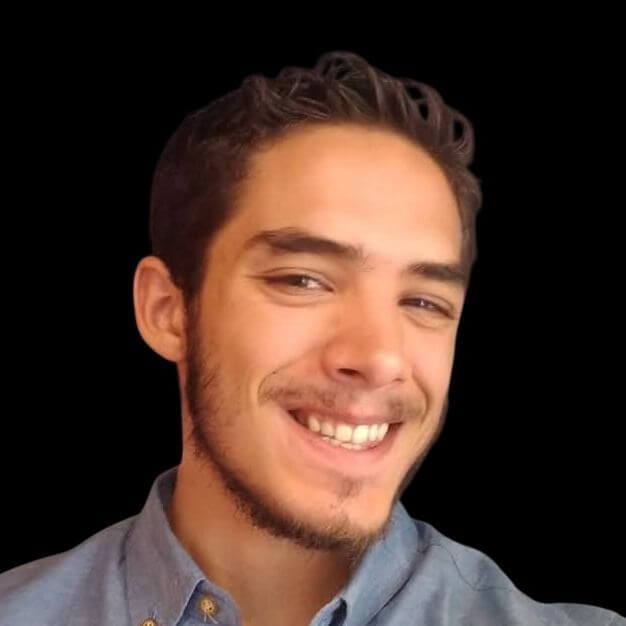 Jean Paul  Benavides