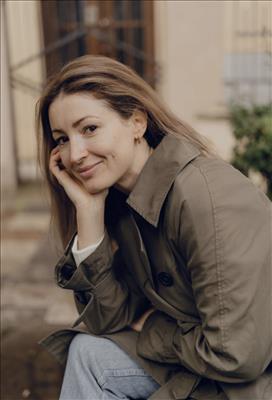 Юлія Сошина