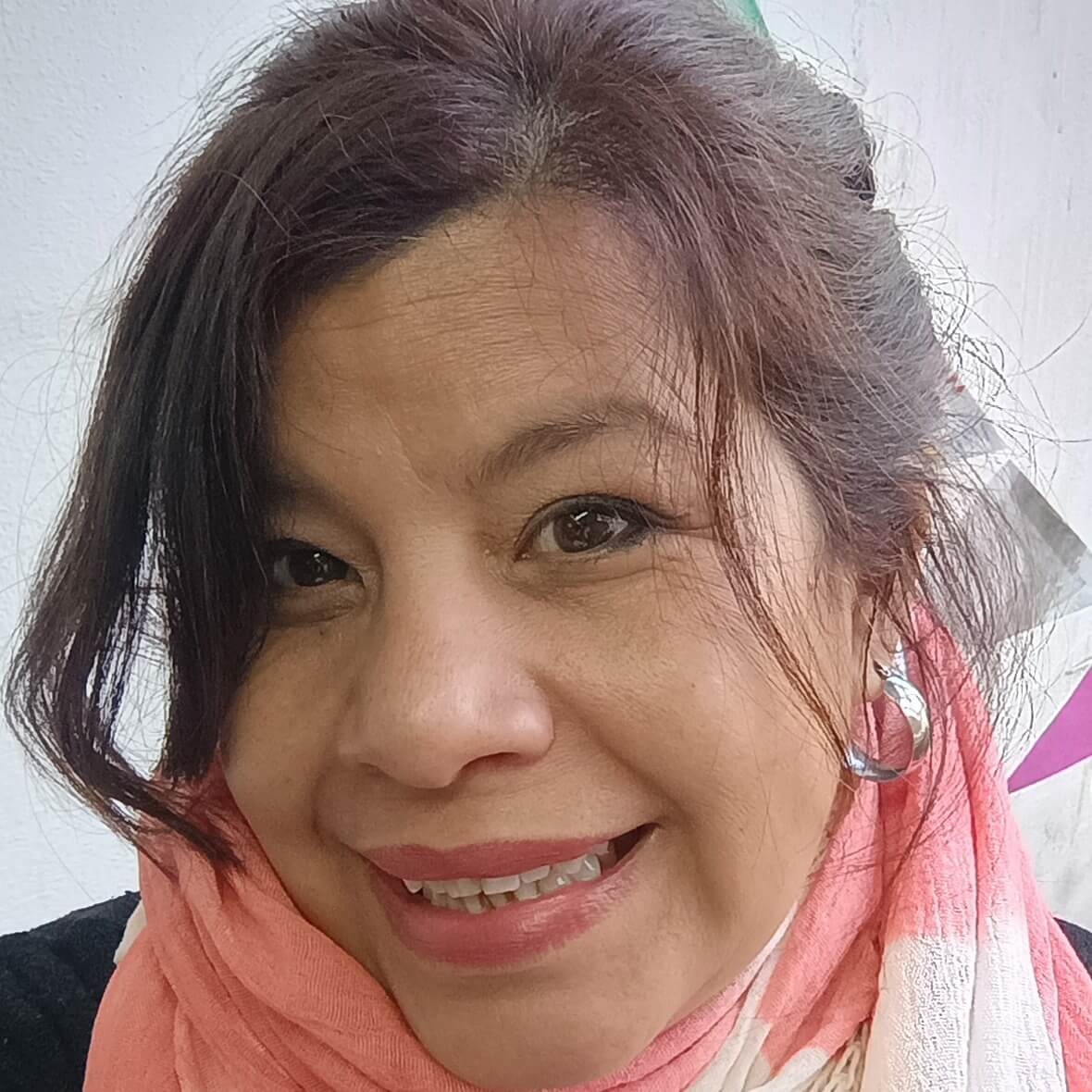 Maria Eugenia   Arevalo