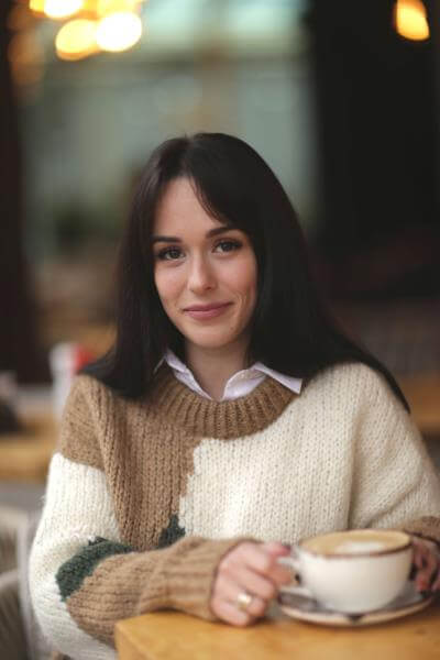 Лолита Витальевна Погосян