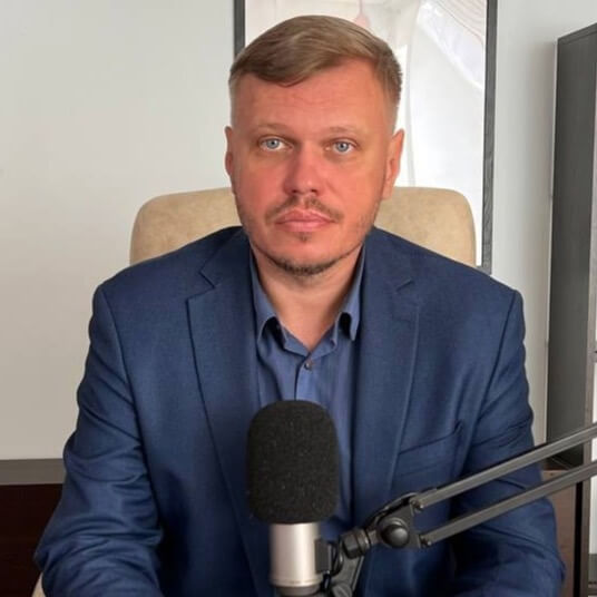 Алексей Кузнец