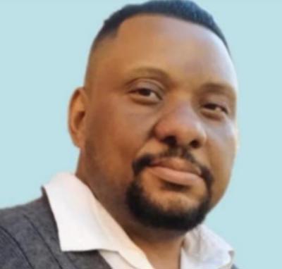 Sérgio Ricardo  Santos Oliveira