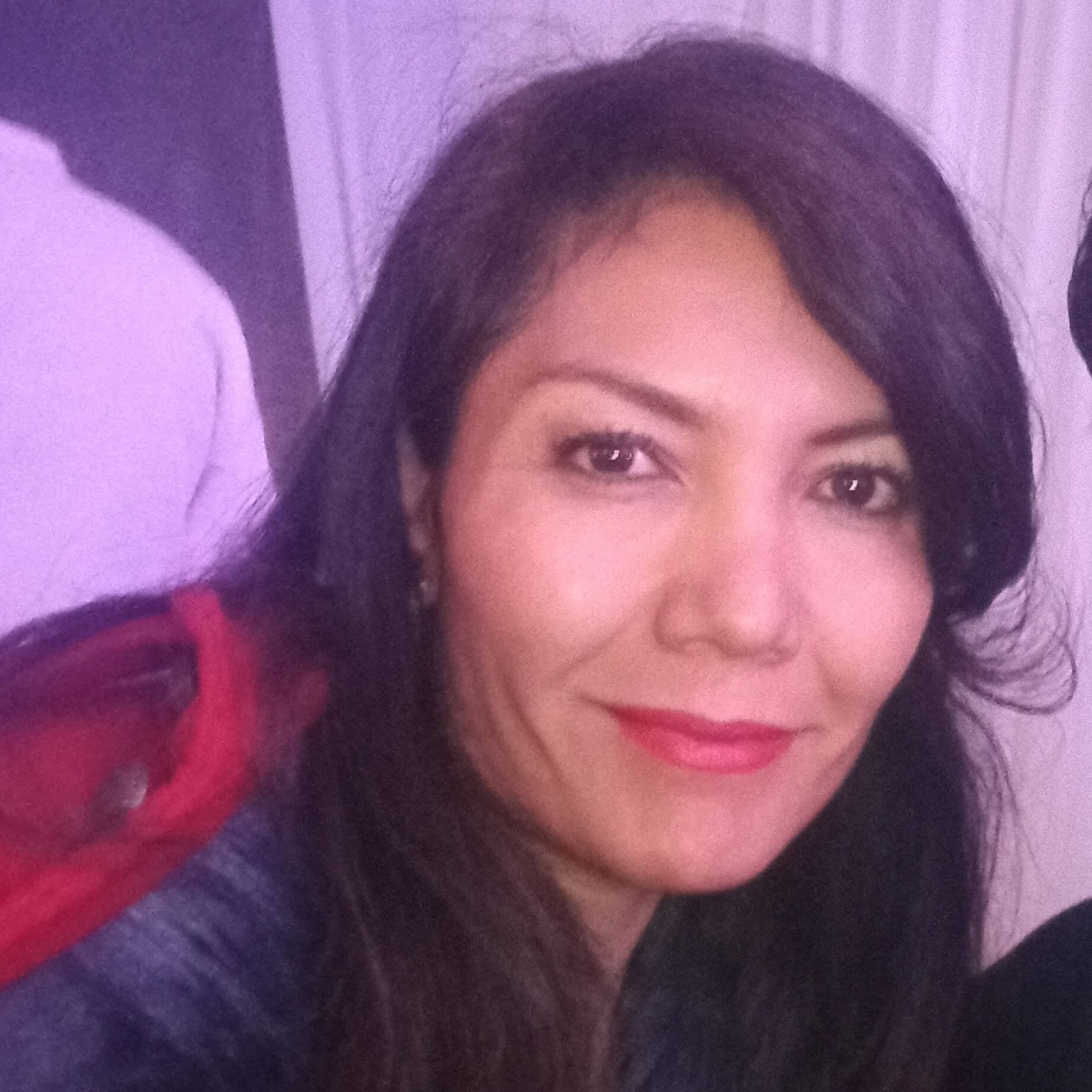 Claudia Ruiz González