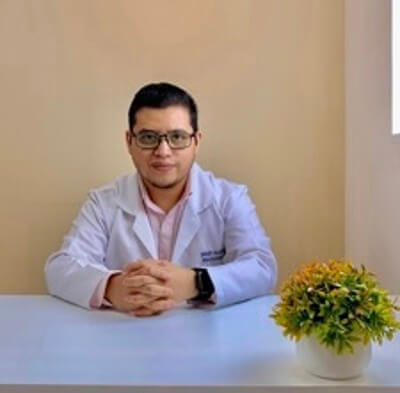 Diego Guaranda
