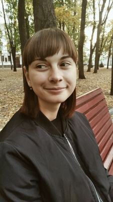 Ганна Верещака