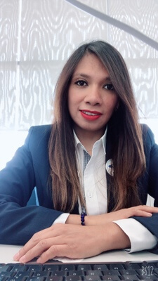 Ximena  Galicia