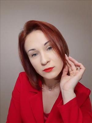 Любов Михайлівна Жила