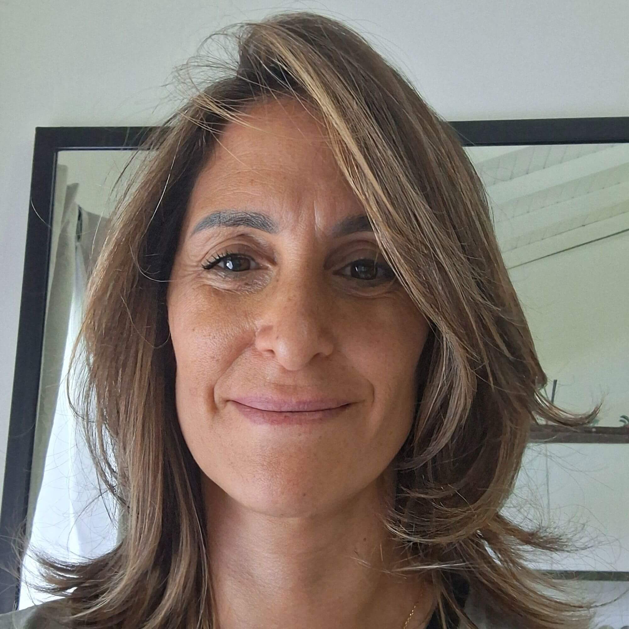 Maria del Carmen E.