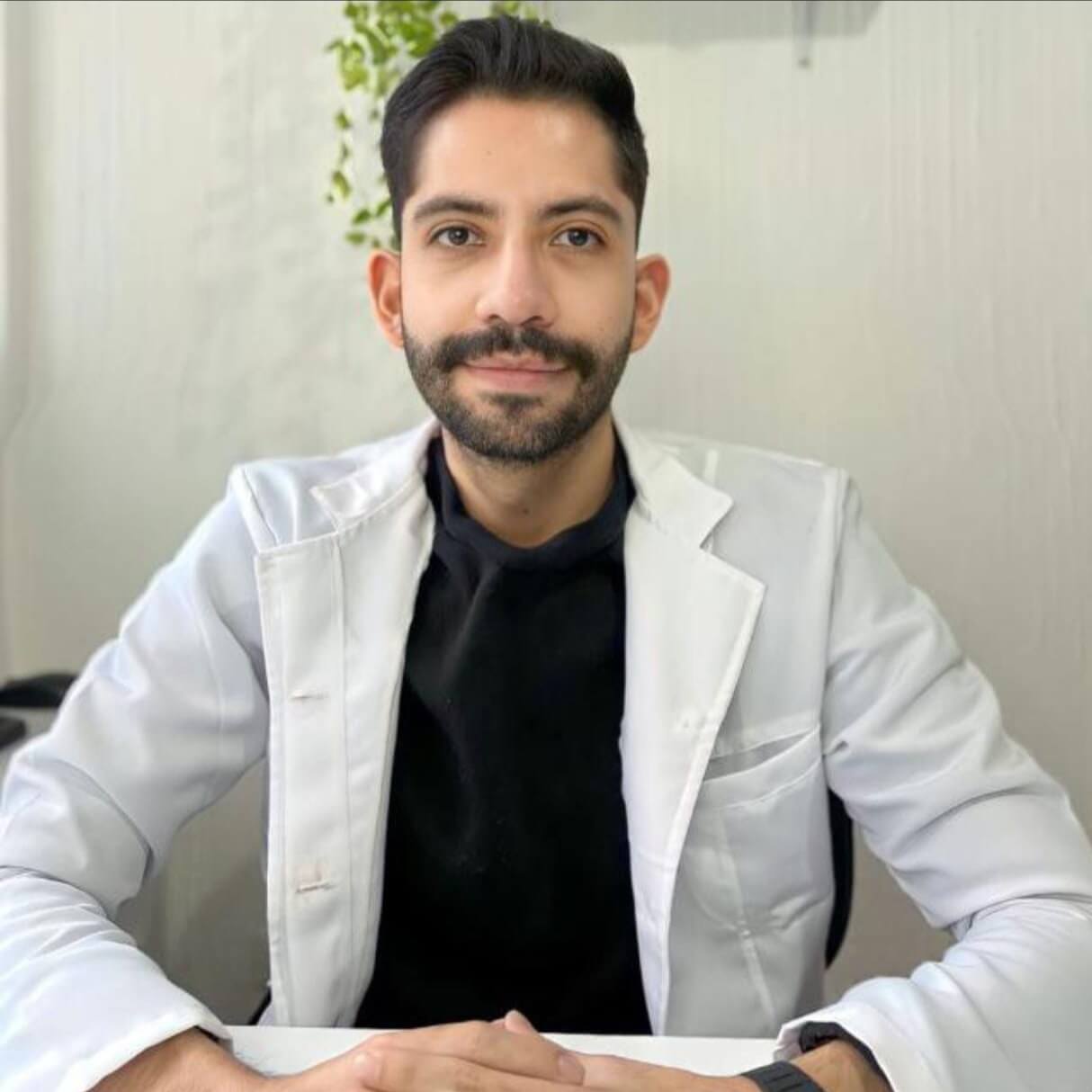 Gustavo Fernando Ron Morales