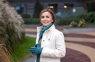 Євгенія Граб