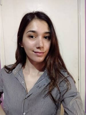 Andrea Achával 