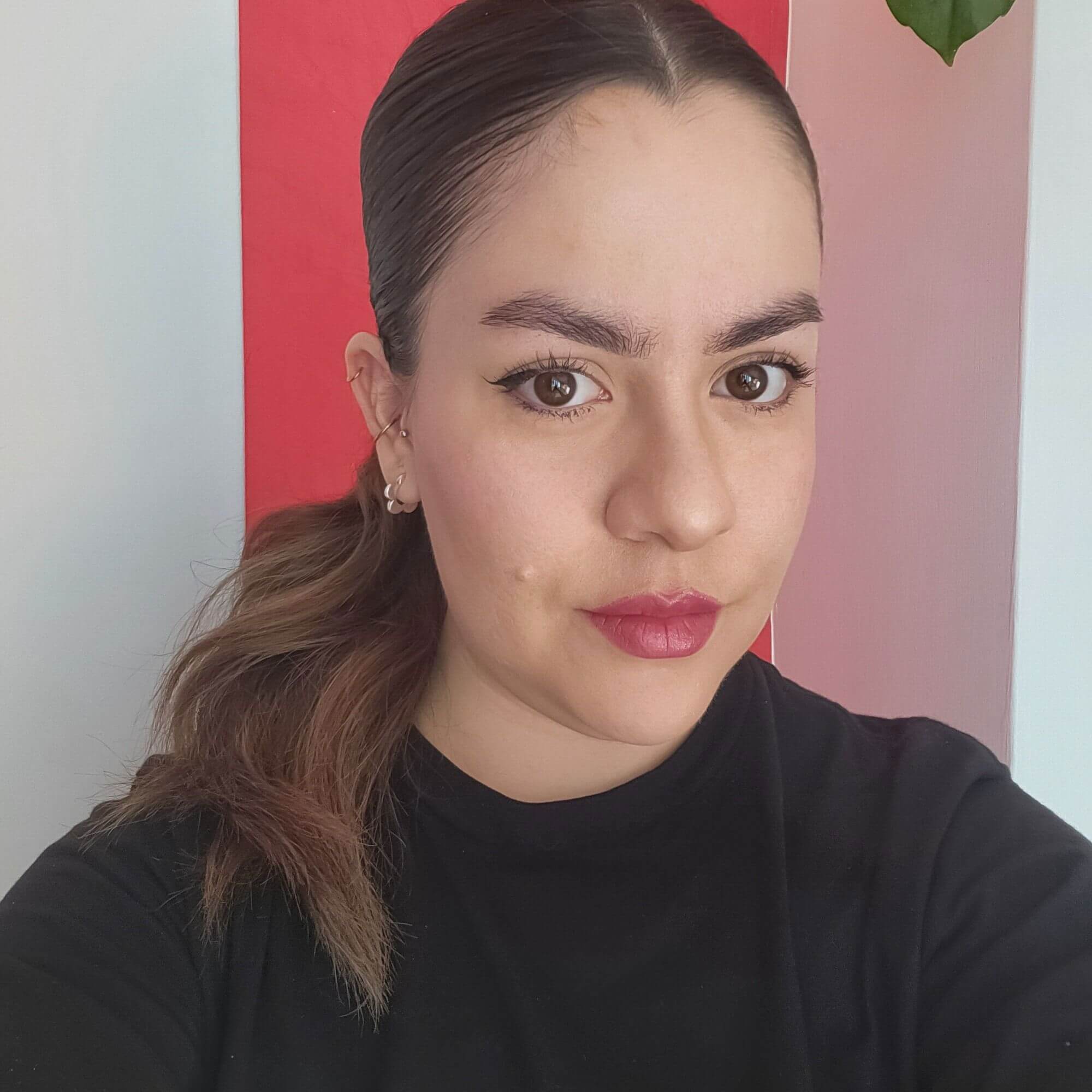 Dámaris Lisset López Hernández
