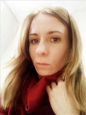 Лілія Кузнецова