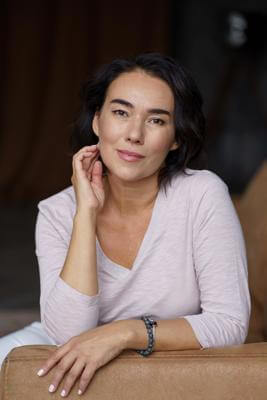 Наталія Пішеніна