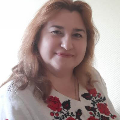 Тетяна Матвейчук