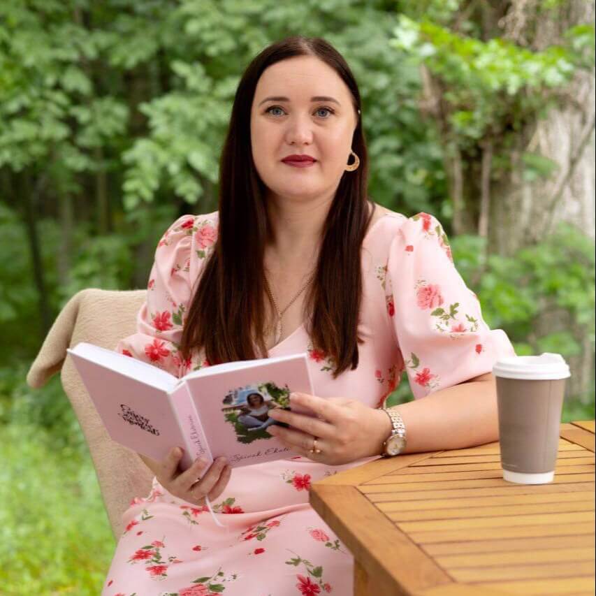 Катерина Співак