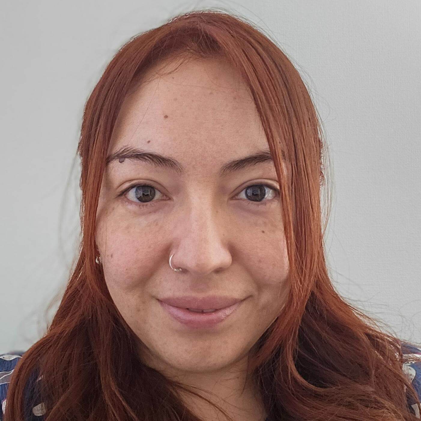 Stephanie  Bolomey Avaria 