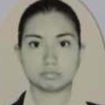 Daniela Abigail  Cervantes 