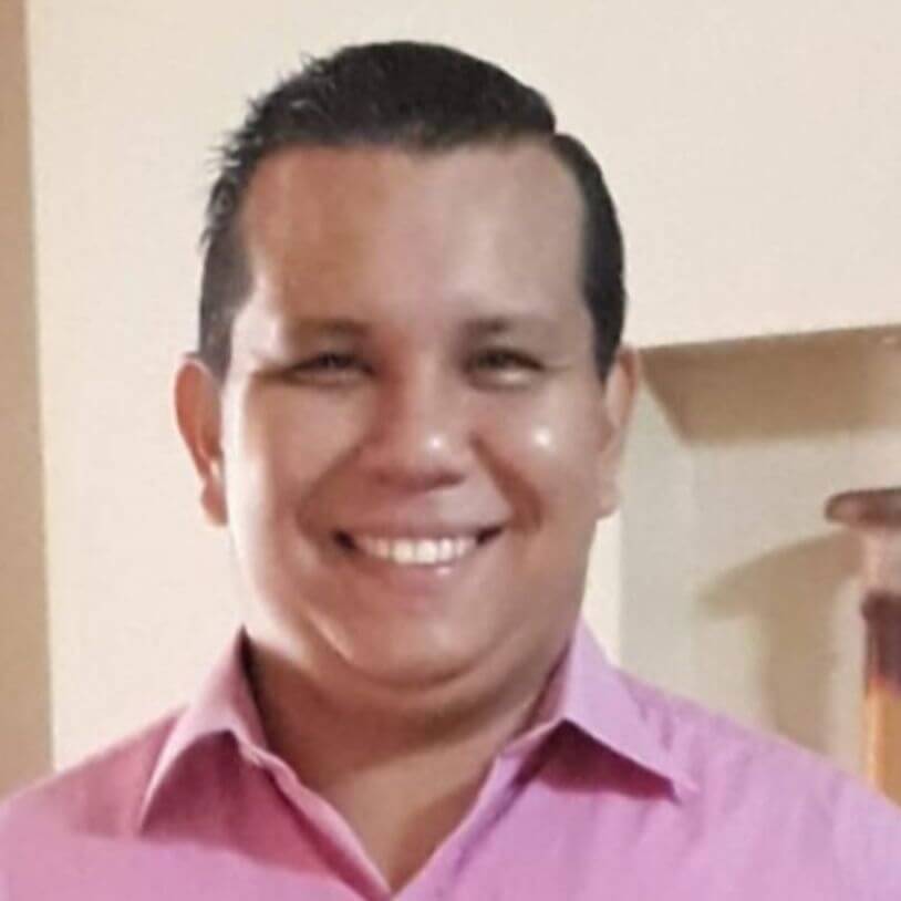 Abel Alain A.