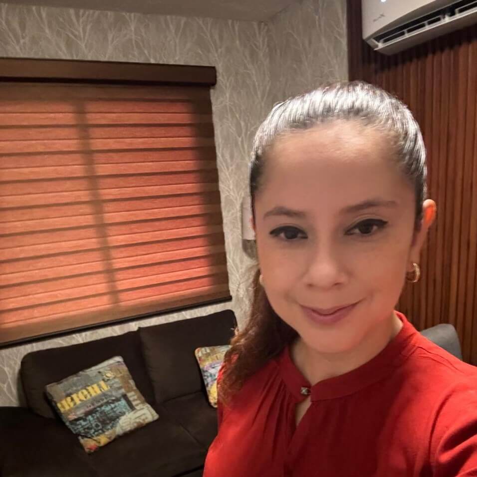 Yessica Jania  López Aguilar 