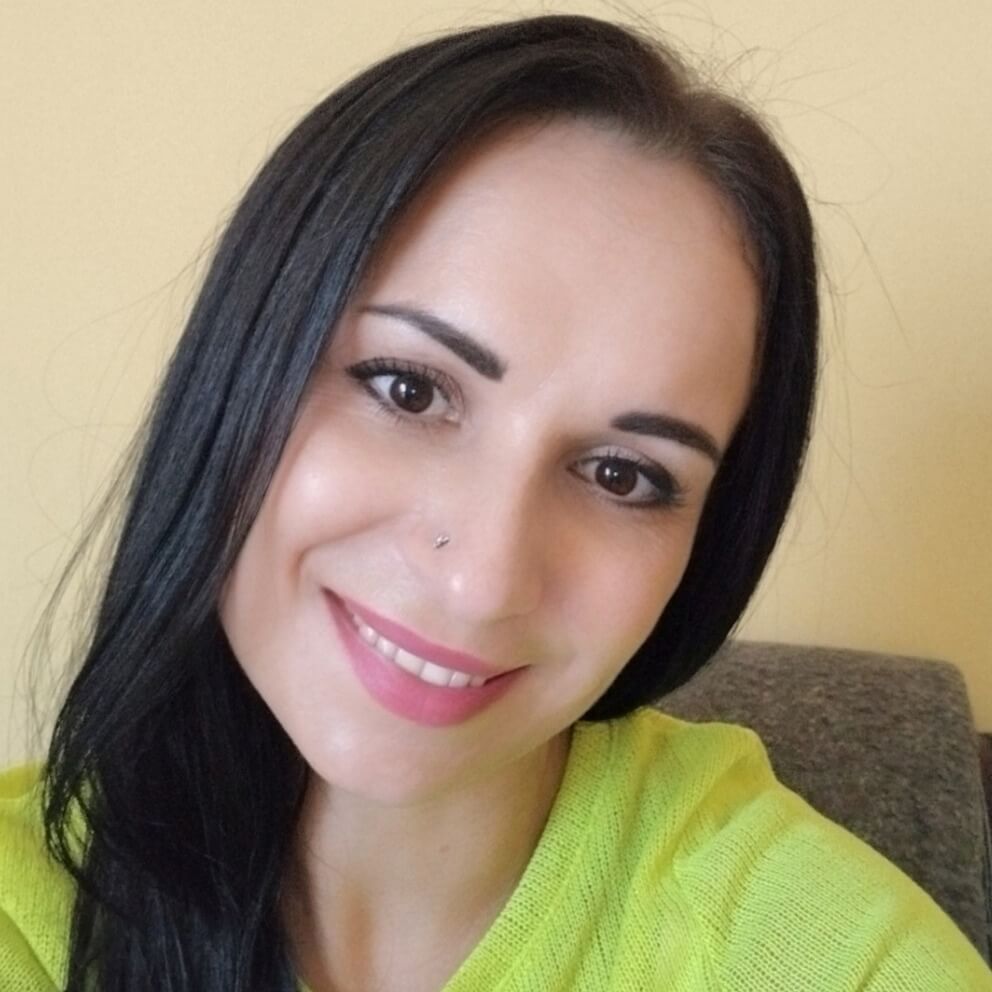 Олена  Панченко