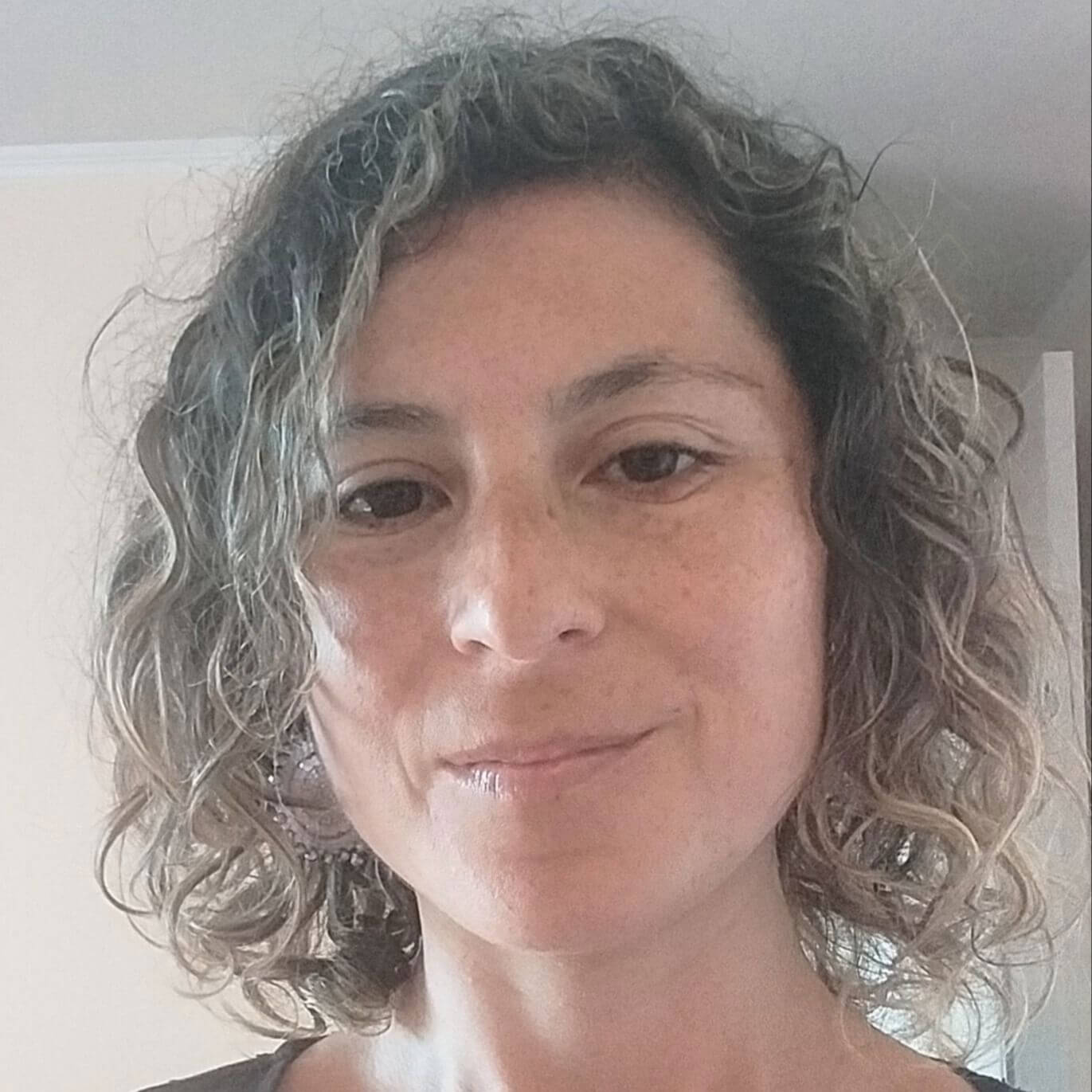 Elisa Antonia Molina