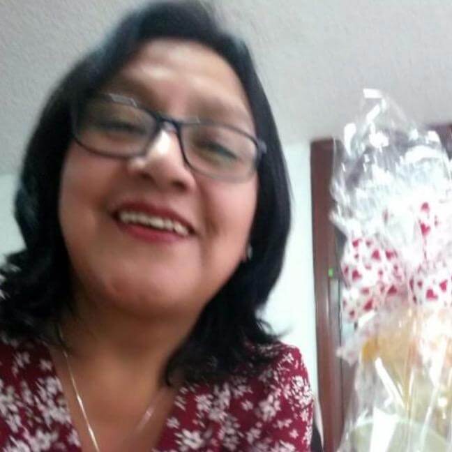 Celinda Trancito Mullo Yanez 