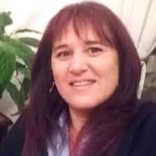 MARIA LAURA CREDEDIO