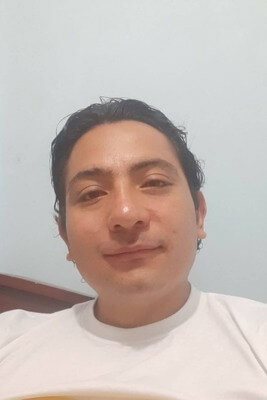 Alex Mauricio  Robayo Villalta 