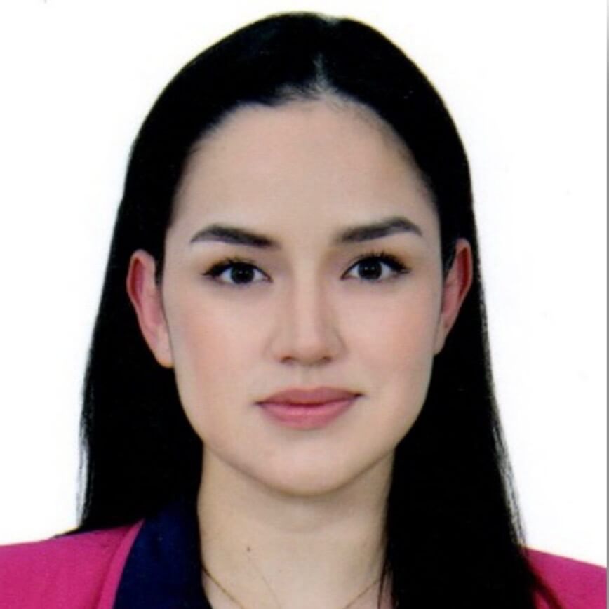 Mariasol  Córdova 