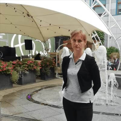  Тетяна Шустицкая