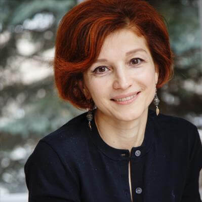 Юлия  Молчанова